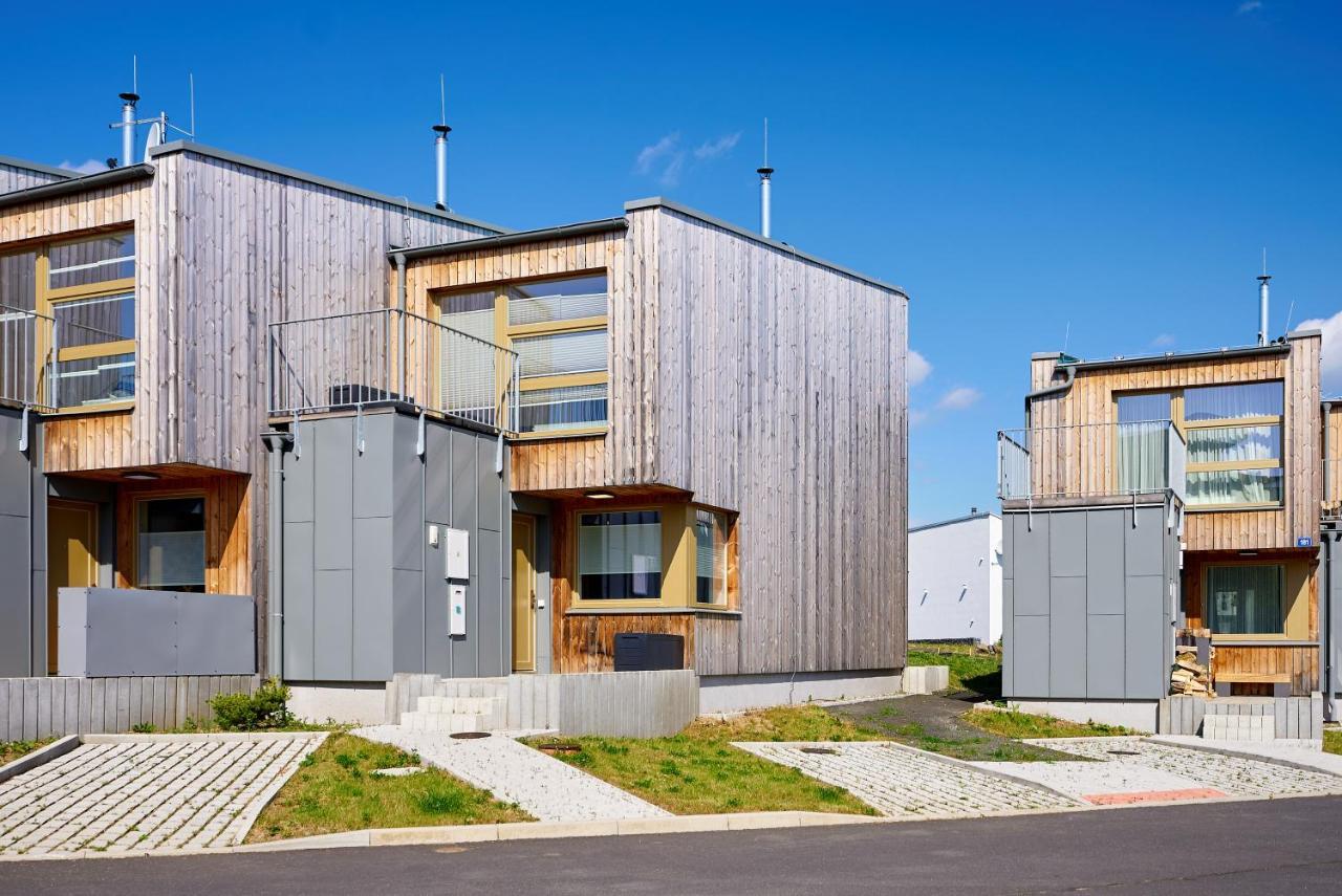 Ore House By Mountain Ways Loučná pod Klínovcem Екстериор снимка