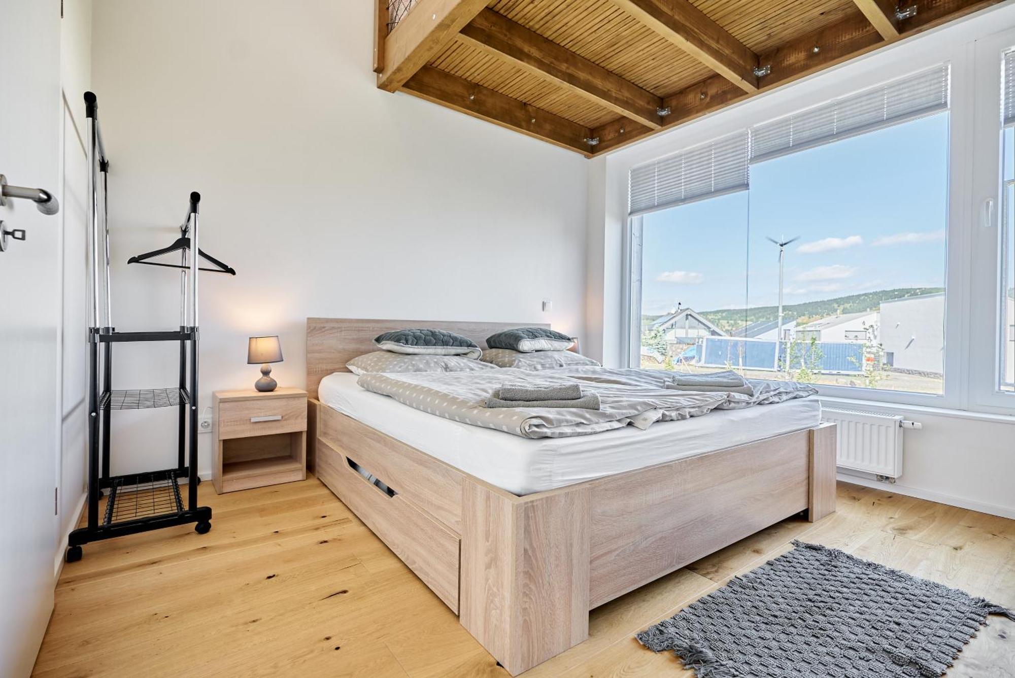 Ore House By Mountain Ways Loučná pod Klínovcem Екстериор снимка