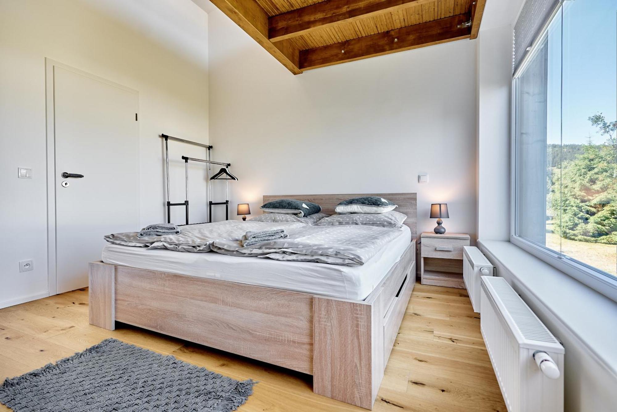 Ore House By Mountain Ways Loučná pod Klínovcem Екстериор снимка